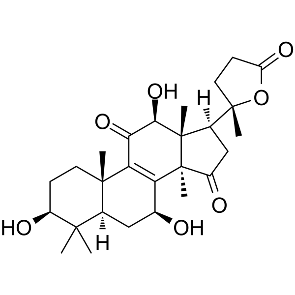 Ganoderlactone D 1801934-15-5